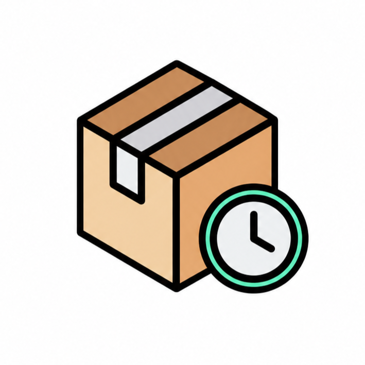 Priority Shipping (Process my order first)