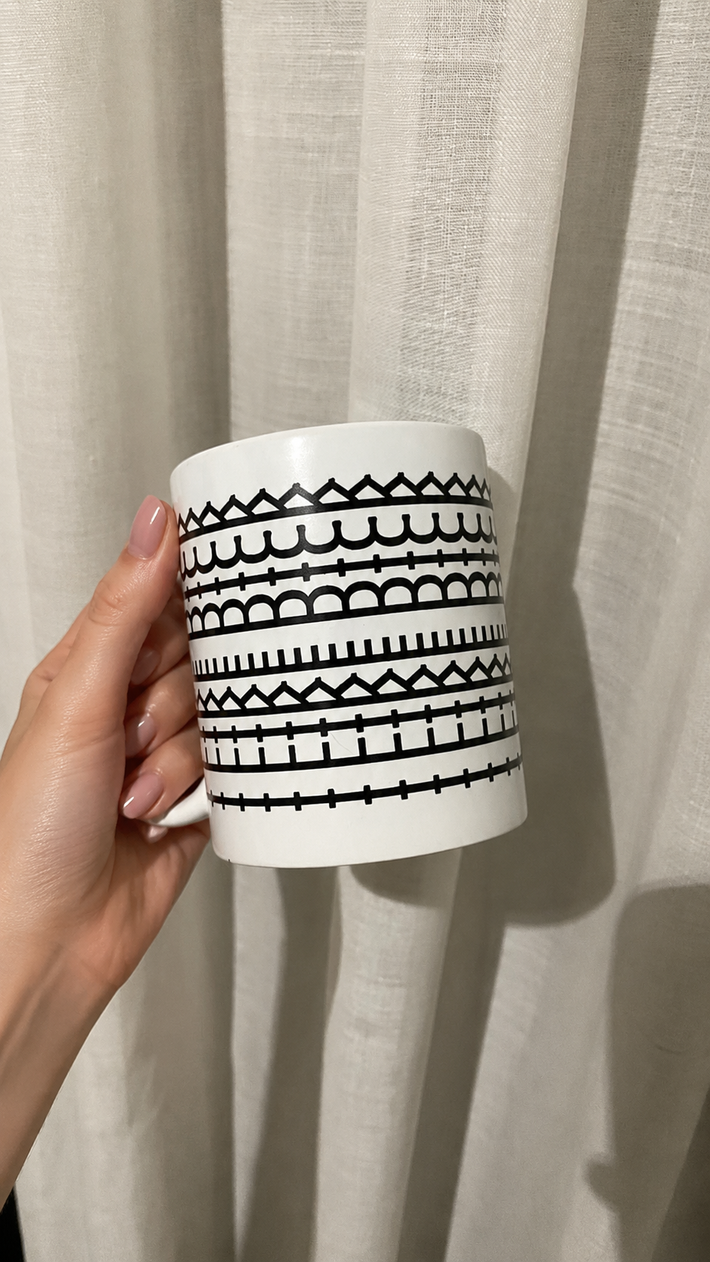 ILD Secret Message Mug – Secret Message Mugs