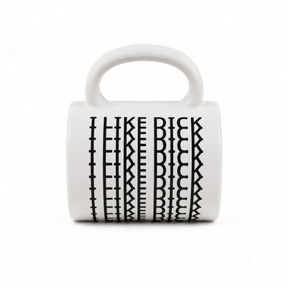 ILD Secret Message Mug