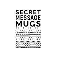 ILD Secret Message Mug – Secret Message Mugs